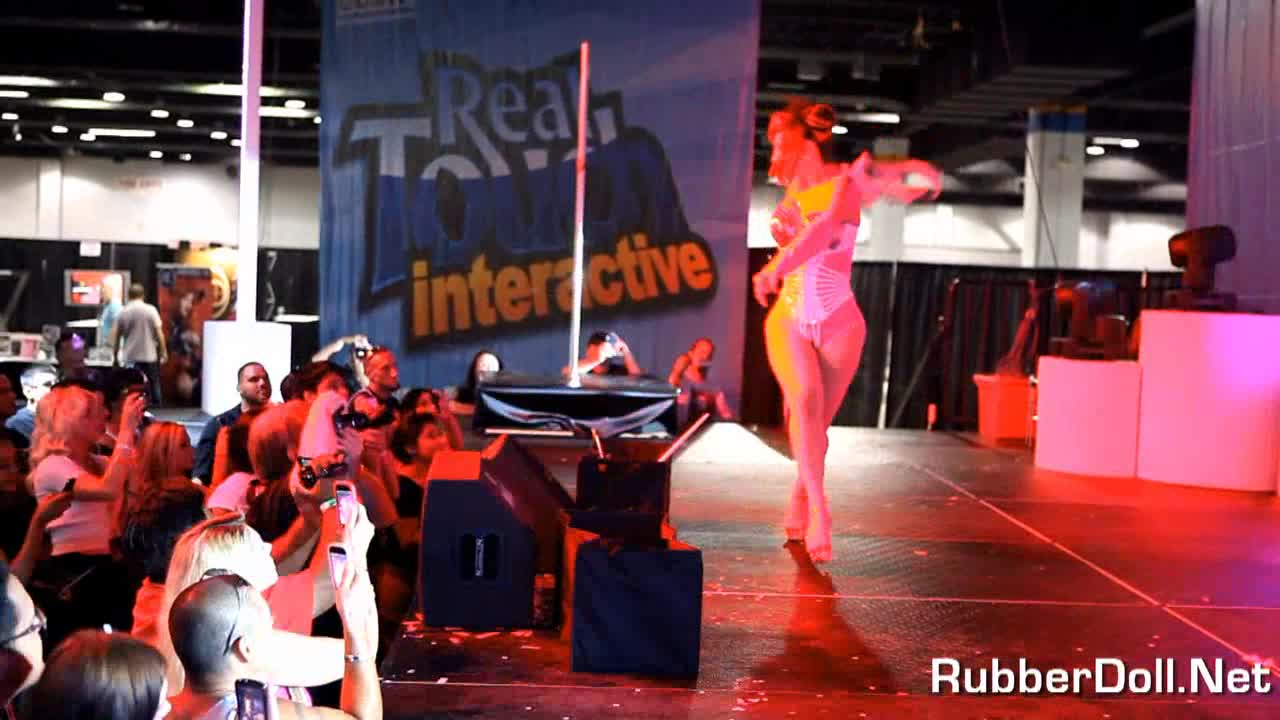 RubberDoll Videos