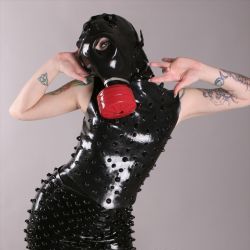 Free Picture of RubberDoll